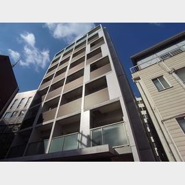 レン元町駅前 5階 築13年11ヶ月の賃貸物件