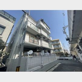 セルダンハイツ御影 1階 築36年10ヶ月の賃貸物件