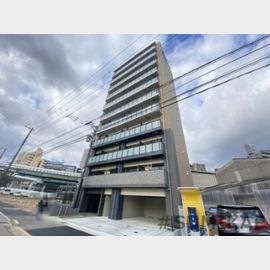 兵庫駅より徒歩10分 4階 築3年1ヶ月の賃貸物件