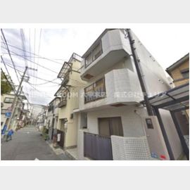 王子公園駅より徒歩3分 2階 築37年8ヶ月の賃貸物件