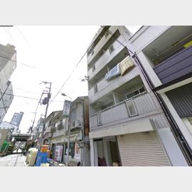 メゾンシルフィード 築34年6ヶ月の賃貸物件