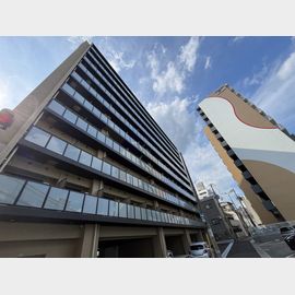 新開地駅より徒歩11分 築1年10ヶ月の賃貸物件