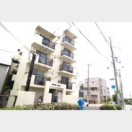 メゾン六甲 築40年1ヶ月の賃貸物件