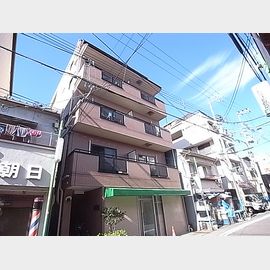 ロイヤルヒル 築29年2ヶ月の賃貸物件