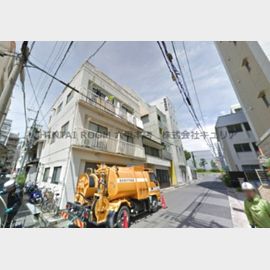 西元町駅より徒歩6分 築42年7ヶ月の賃貸物件