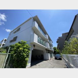 カウリー芦屋 築31年11ヶ月の賃貸物件