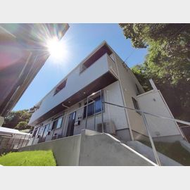 王子公園駅より徒歩20分 築4年9ヶ月の賃貸物件