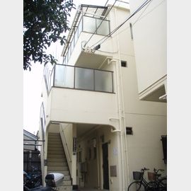 ピュアエスペラント３ 築38年の賃貸物件