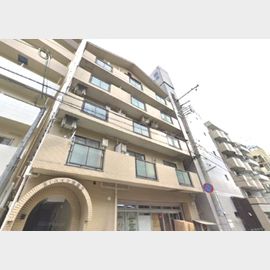 ＳＩハイツ岩屋２ 築38年の賃貸物件