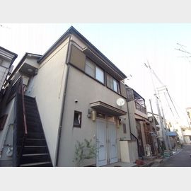 摩耶駅より徒歩4分 2階 築27年9ヶ月の賃貸物件