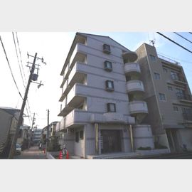 ジョイフル本山 築36年3ヶ月の賃貸物件