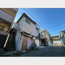 春日野道駅より徒歩6分 1階 築61年の賃貸物件