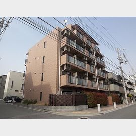 六甲道駅より徒歩7分 1階 築25年10ヶ月の賃貸物件