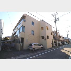 森南コーポ 2階 築48年9ヶ月の賃貸物件