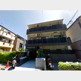 サンヴィラ本庄 3階 築37年10ヶ月の賃貸物件