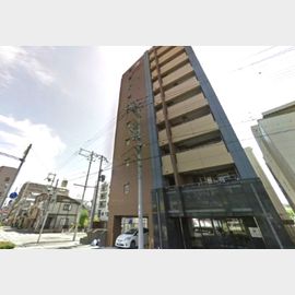 春日野道駅より徒歩3分 5階 築16年10ヶ月の賃貸物件