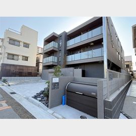 西宮駅より徒歩10分 2階 新築の賃貸物件