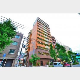 KDXレジデンス三宮 10階 築19年1ヶ月の賃貸物件