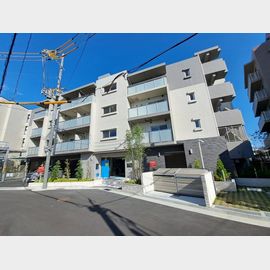 久寿川駅より徒歩8分 築2年8ヶ月の賃貸物件