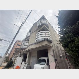 ハイムハーモニー 築28年10ヶ月の賃貸物件