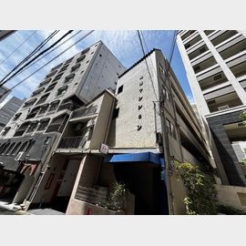 山海マンション 築54年3ヶ月の賃貸物件