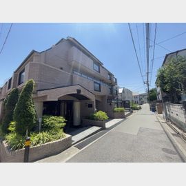 ロイヤルスパークル六甲２ 築35年8ヶ月の賃貸物件