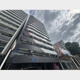 神戸駅より徒歩5分 築1年11ヶ月の賃貸物件