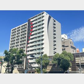 神戸駅より徒歩7分 築1年11ヶ月の賃貸物件