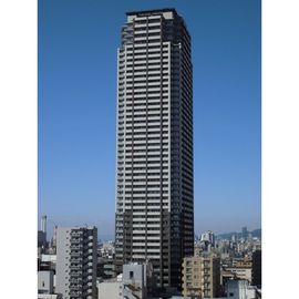 御影駅より徒歩4分 築15年9ヶ月の賃貸物件