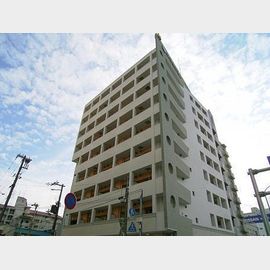 インベスト神戸エアフロント 築19年の賃貸物件