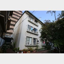 住吉駅より徒歩5分 築41年1ヶ月の賃貸物件