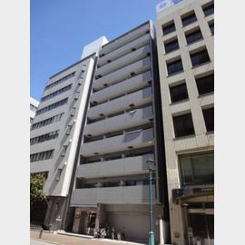 カイセイ神戸海岸通 築23年10ヶ月の賃貸物件