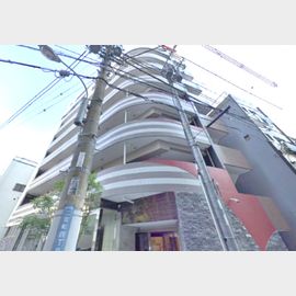 三ノ宮駅より徒歩5分 築7年10ヶ月の賃貸物件