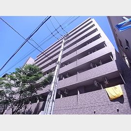 三ノ宮駅より徒歩9分 5階 築28年6ヶ月の賃貸物件