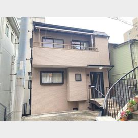 花隈駅より徒歩4分 1階 築29年3ヶ月の賃貸物件