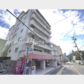 モナリザマンション 築39年の賃貸物件