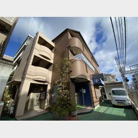 グローリーメゾン3B 築25年7ヶ月の賃貸物件