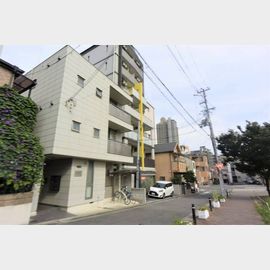 六甲道駅より徒歩5分 築13年4ヶ月の賃貸物件