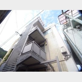 タカラ荘 築54年11ヶ月の賃貸物件