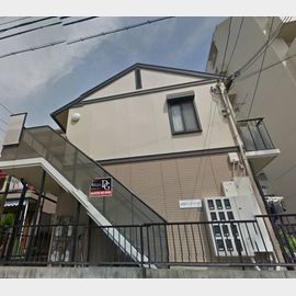 六甲道駅より徒歩9分 築29年5ヶ月の賃貸物件