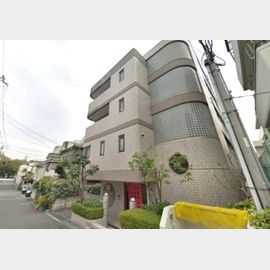 グランディア篠原 築33年5ヶ月の賃貸物件