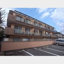 住吉駅より徒歩14分 築39年11ヶ月の賃貸物件