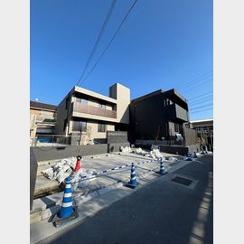 ア・ライブ本山 築1年11ヶ月の賃貸物件