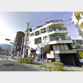 王子公園駅より徒歩7分 築38年の賃貸物件