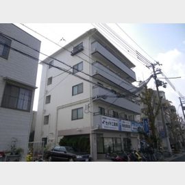 ＦＯＲＹＯＵマンション 築26年10ヶ月の賃貸物件