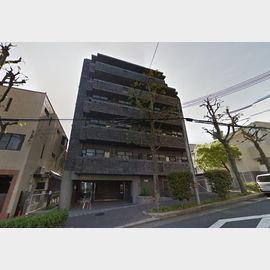 新神戸駅より徒歩8分 築32年9ヶ月の賃貸物件