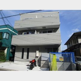 クレリア神戸の賃貸物件