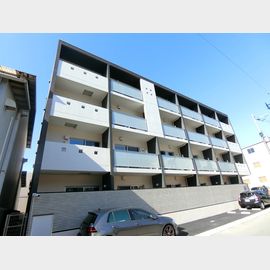 ＲｏｓｅＮｏｉｒＡｓｈｉｙａ 3階 築4年11ヶ月の賃貸物件