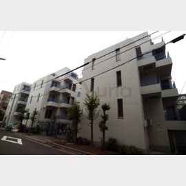 アメニティ東神戸4番館 4階 築38年の賃貸物件