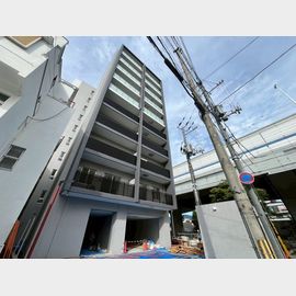 ファーストフィオーレ東灘の賃貸物件